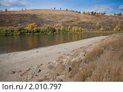 Осень. Стоковое фото, фотограф Андрей Доронченко / Фотобанк Лори