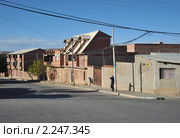 В городе Сукре (2010 год). Стоковое фото, фотограф Free Wind / Фотобанк Лори