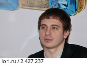 Дмитрий Невзоров (2011 год). Редакционное фото, фотограф Архипова Екатерина / Фотобанк Лори