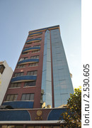 Дом в Ла - Пасе (2010 год). Редакционное фото, фотограф Free Wind / Фотобанк Лори