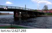 Санкт-Петербург (2010 год). Стоковое видео, видеограф Гурьянов Андрей / Фотобанк Лори