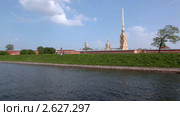Санкт-Петербург (2010 год). Стоковое видео, видеограф Гурьянов Андрей / Фотобанк Лори