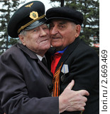 День Победы (2011 год). Редакционное фото, фотограф Free Wind / Фотобанк Лори