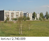Город Юрга (2011 год). Стоковое фото, фотограф Free Wind / Фотобанк Лори