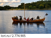 Норманны (2011 год). Редакционное фото, фотограф Фотин Андрей / Фотобанк Лори