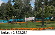 Ижевск (2011 год). Редакционное видео, видеограф Кирилл Трифонов / Фотобанк Лори