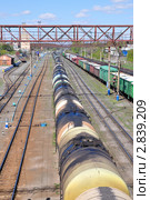 Аналог нефтяной трубы (2011 год). Стоковое фото, фотограф Александр Тараканов / Фотобанк Лори