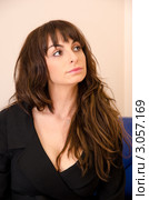Екатерина Варнава (2011 год). Редакционное фото, фотограф Jan Jack Russo Media / Фотобанк Лори