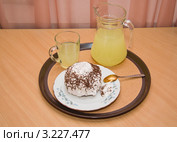 Оздоровительное питание. Стоковое фото, фотограф Андрей Казаков / Фотобанк Лори