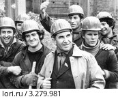 Чечня до войны. Герой соц. Труда Шамсудин Хаджиев. Редакционное фото, фотограф Артур Батчаев / Фотобанк Лори