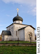 Юрьев-Польский. Собор Георгия Победоносца (Георгиевский собор) (2011 год). Редакционное фото, фотограф Илюхина Наталья / Фотобанк Лори