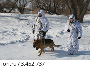 Граница-56 (2012 год). Редакционное фото, фотограф Вадим Мякшин / Фотобанк Лори