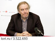 Валерий Абисалович Гергиев (2012 год). Редакционное фото, фотограф Борис Останкович / Фотобанк Лори