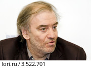Валерий Абисалович Гергиев (2012 год). Редакционное фото, фотограф Борис Останкович / Фотобанк Лори