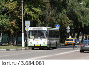 Балашиха, виды города (2011 год). Редакционное фото, фотограф Дмитрий Неумоин / Фотобанк Лори