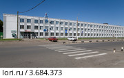 Ливгидромаш, Ливны (2012 год). Редакционное фото, фотограф Вячеслав Потапов / Фотобанк Лори