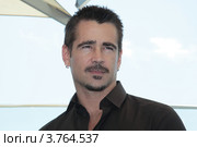 Колин Джеймс Фаррелл (Colin James Farrell) (2012 год). Редакционное фото, фотограф Архипова Екатерина / Фотобанк Лори