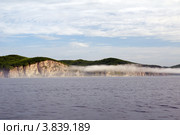 Природа Дальнего Востока, Дальнегорский городской округ, Приморье. Стоковое фото, фотограф Некрасов Андрей / Фотобанк Лори