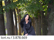 Поцелуй. Стоковое фото, фотограф Андрей Поддубный / Фотобанк Лори