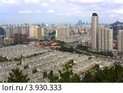 Далянь, курортный город (Китай) (2012 год). Редакционное фото, фотограф Дмитрий Фиронов / Фотобанк Лори