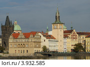 Прага (2012 год). Редакционное фото, фотограф Петров Александр / Фотобанк Лори