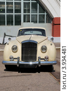 Бентли (Bentley) (2012 год). Редакционное фото, фотограф stargal / Фотобанк Лори