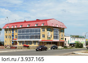 Город Малоярославец (2012 год). Редакционное фото, фотограф Free Wind / Фотобанк Лори