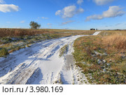 Карельский перешеек. Ленинградская область. Стоковое фото, фотограф Виталий Веревкин / Фотобанк Лори