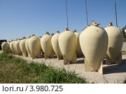 Авиационные бомбы (2012 год). Редакционное фото, фотограф Дудакова / Фотобанк Лори