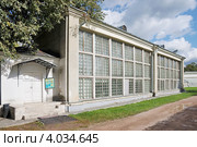 Усадьба Кусково ХIII век. Москва (2011 год). Стоковое фото, фотограф stargal / Фотобанк Лори