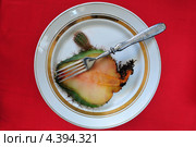 Острая Мексиканская кухня. Стоковое фото, фотограф Владимир Макеев / Фотобанк Лори