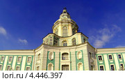 Кунсткамера в Петербурге (2013 год). Редакционное видео, видеограф Михаил / Фотобанк Лори