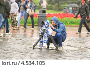 Работа фотографа (2012 год). Редакционное фото, фотограф Алёшина Оксана / Фотобанк Лори