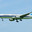 "Boeing-757" (бортовой B-2812) авиакомпании China Southern на посадке в Шереметьево (2013 год). Редакционное фото, фотограф Alexei Tavix / Фотобанк Лори