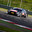 Автомобиль BMW M3 DTM команды Audi Sport Team Abt (гонщик Timo Scheider ) участвует в гоночной серии кузовных автомобилей Deutsche Tourenwagen Masters на трассе Moscow Raceway в Подмосковье 3 августа 2013. Редакционное фото, фотограф Николай Винокуров / Фотобанк Лори