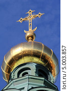 Финляндия. Хельсинки. Собор Успения Пресвятой Богородицы. Детали (2013 год). Стоковое фото, фотограф Александр Тарасенков / Фотобанк Лори