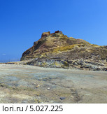 Vulcano, Lipai, Сицилия, Италия. Стоковое фото, фотограф Наталия Македа / Фотобанк Лори