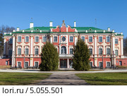 Парк Кадриорг. Таллин, Эстония (2013 год). Редакционное фото, фотограф EugeneSergeev / Фотобанк Лори