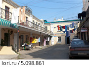 Владивосток, улица Фокина (Миллионка) (2013 год). Редакционное фото, фотограф Наталья Волкова / Фотобанк Лори