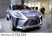 Франкфуртский автосалон (IAA) 2013. Редакционное фото, фотограф Art Konovalov / Фотобанк Лори