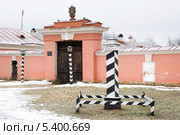 Дом станционного смотрителя.  Выра (2013 год). Редакционное фото, фотограф Александр Щепин / Фотобанк Лори
