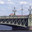 Санкт-Петербург. Троицкий мост. (2013 год). Стоковое фото, фотограф Сергей Федулов / Фотобанк Лори