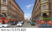 Улица Санкт-Петербурга. Россия (2013 год). Редакционное фото, фотограф Тарановский Д. / Фотобанк Лори