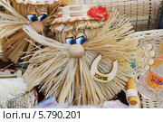 Домовёнок (2013 год). Редакционное фото, фотограф stargal / Фотобанк Лори