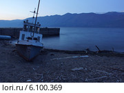 Горный Алтай, Южный берег Телецкого озера (2014 год). Стоковое фото, фотограф макаров виктор / Фотобанк Лори