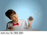 Making choice. Стоковое фото, фотограф Sergey Nivens / Фотобанк Лори
