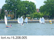 Праздник на воде (2014 год). Редакционное фото, фотограф Svet / Фотобанк Лори