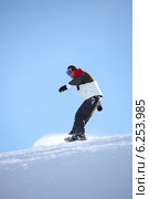 snowboarder. Стоковое фото, фотограф Phovoir Images / Фотобанк Лори