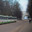 Стоянка автобусов возле набережной в Ярославле (2011 год). Редакционное фото, фотограф Людмила Угольнова / Фотобанк Лори