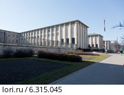 National Museum in Warsaw. Редакционное фото, агентство BE&W Photo / Фотобанк Лори
